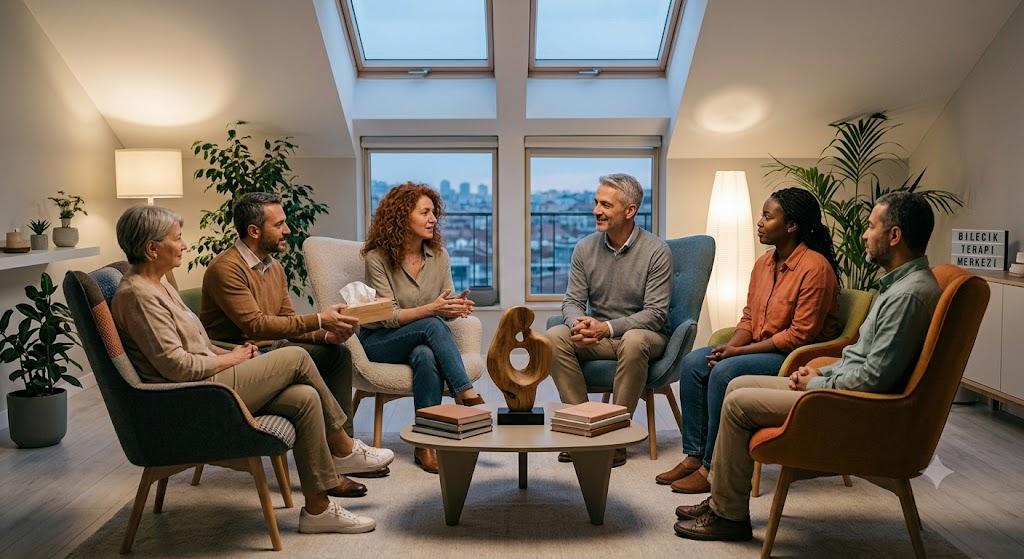 Therapeutic Alliance: Guiding Without Interfering in a Person's Life