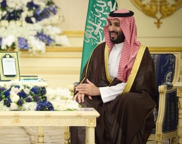 U.S.-Saudi Arabia Nuclear Cooperation Agreement (123 Agreement)