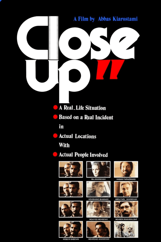Close Range (Film)