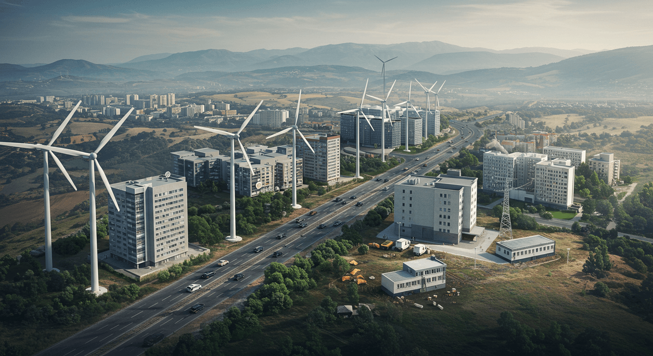Energy Incentives