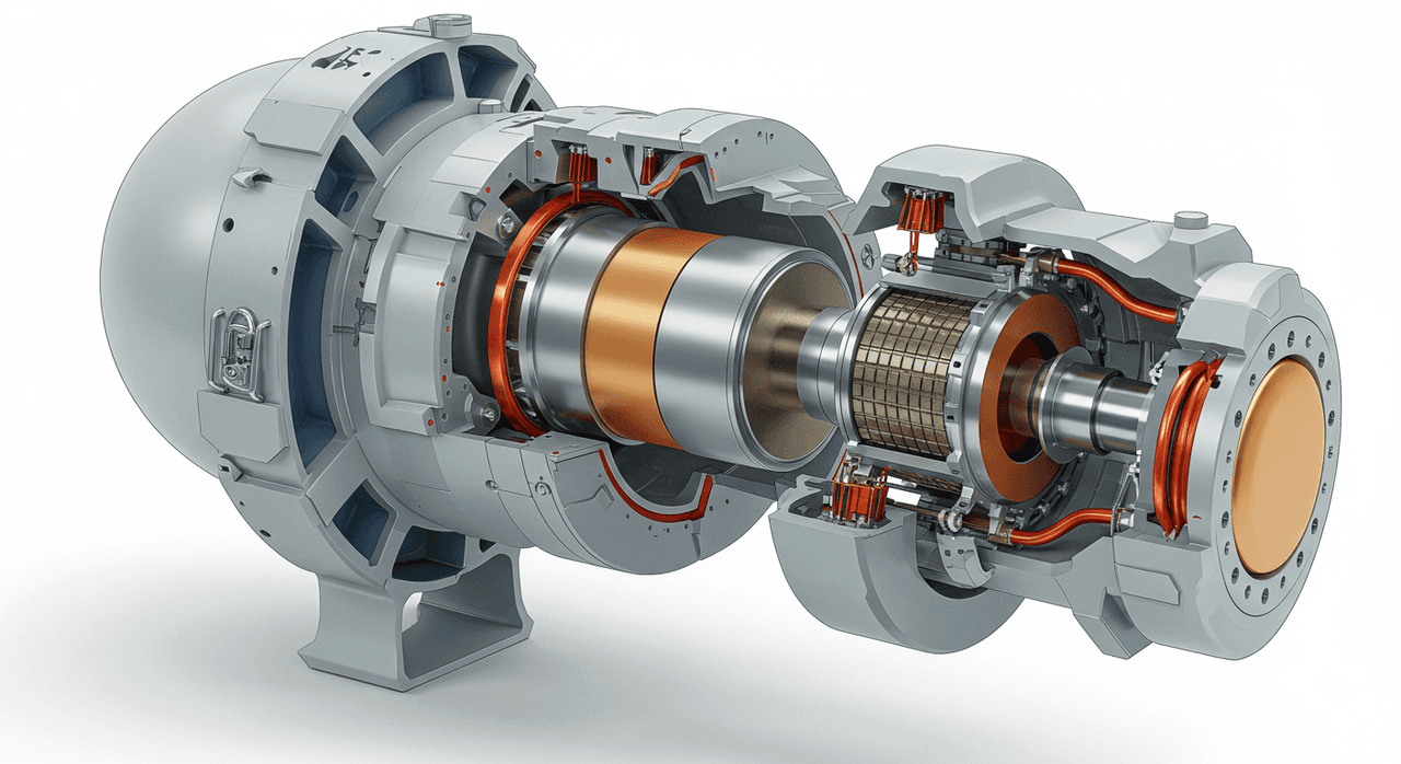 Nuclear Weapon Technology