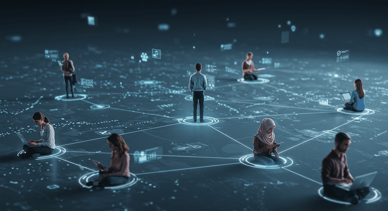 Information Societies