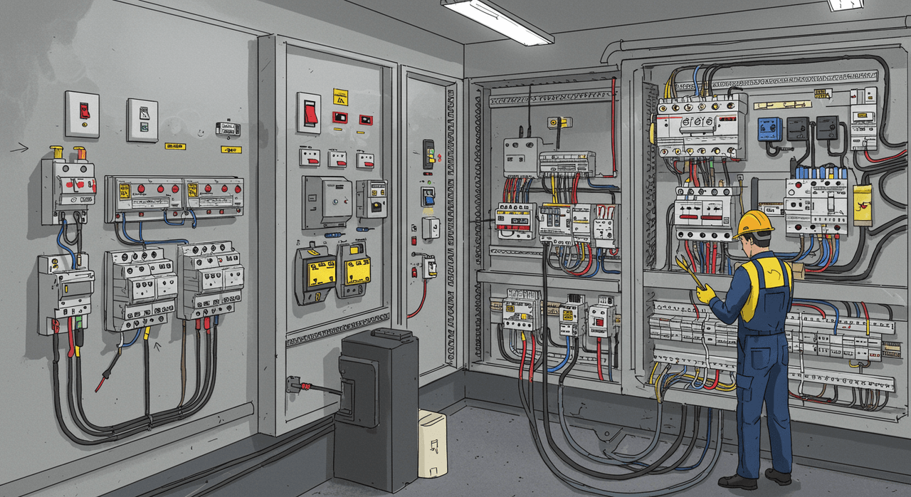 Electrical Safety