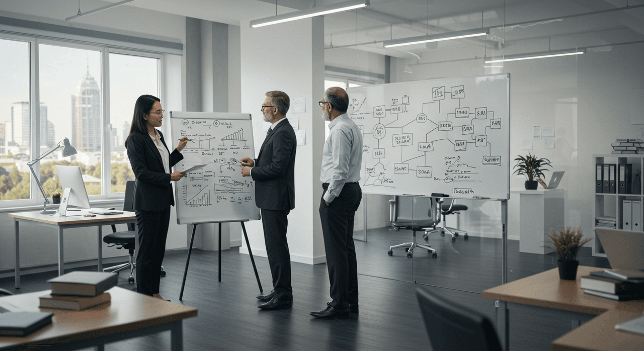 Management Processes