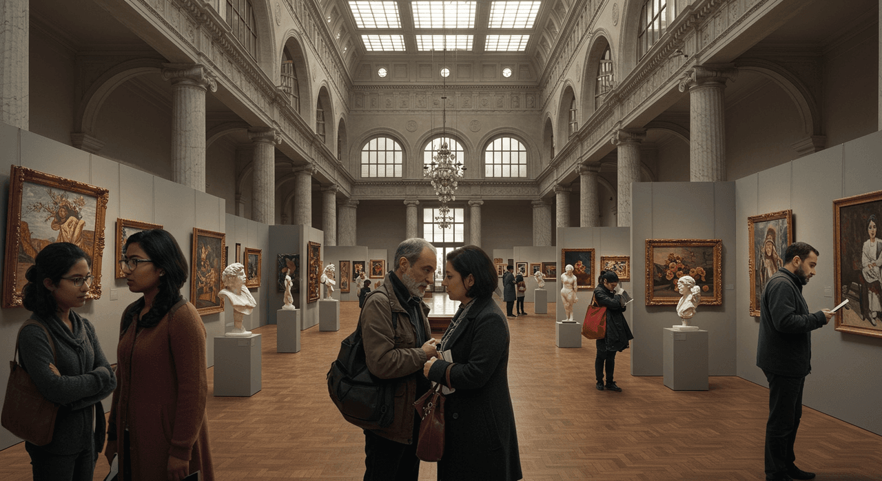 Güncel Sanat