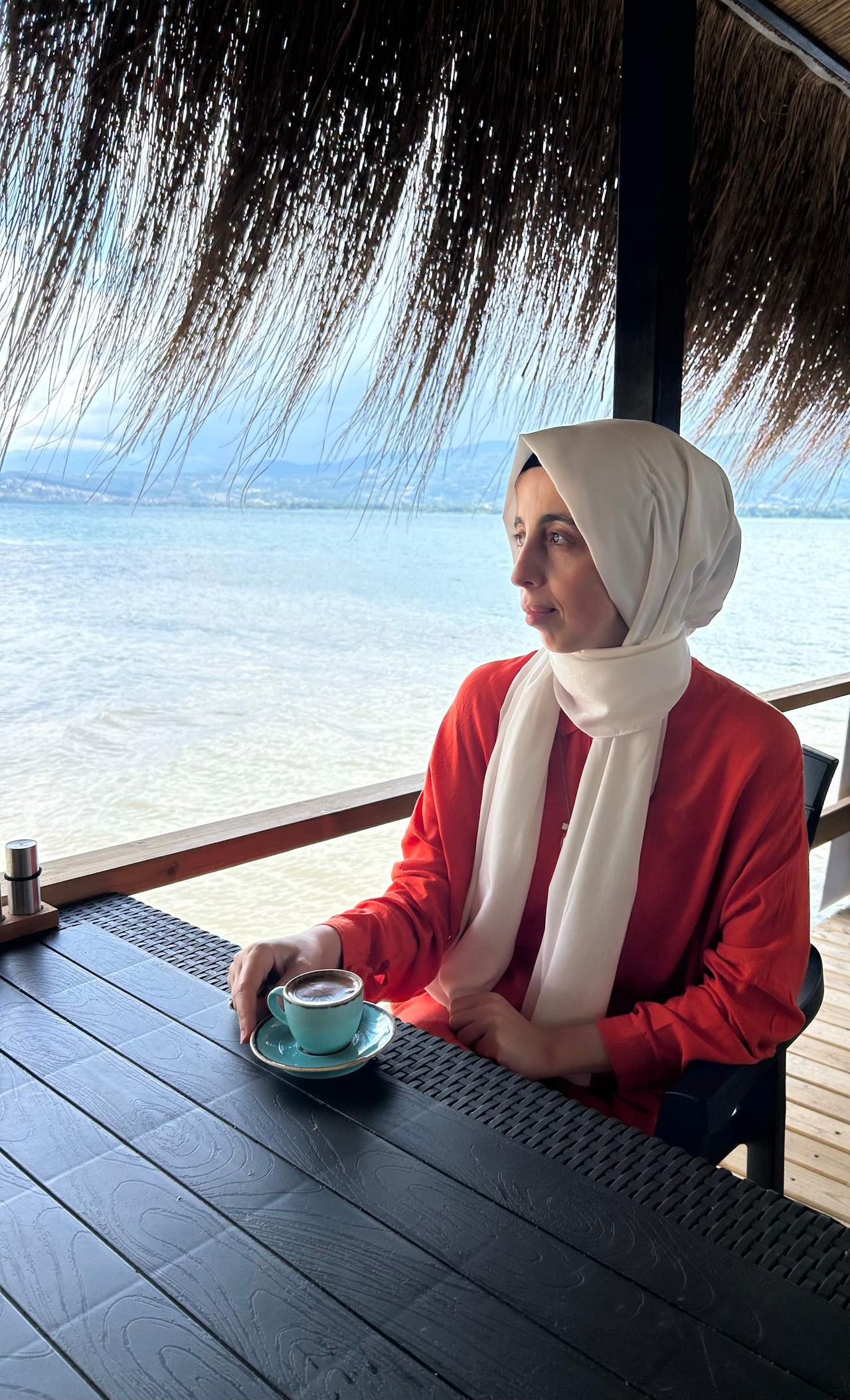 Buşra Sarı