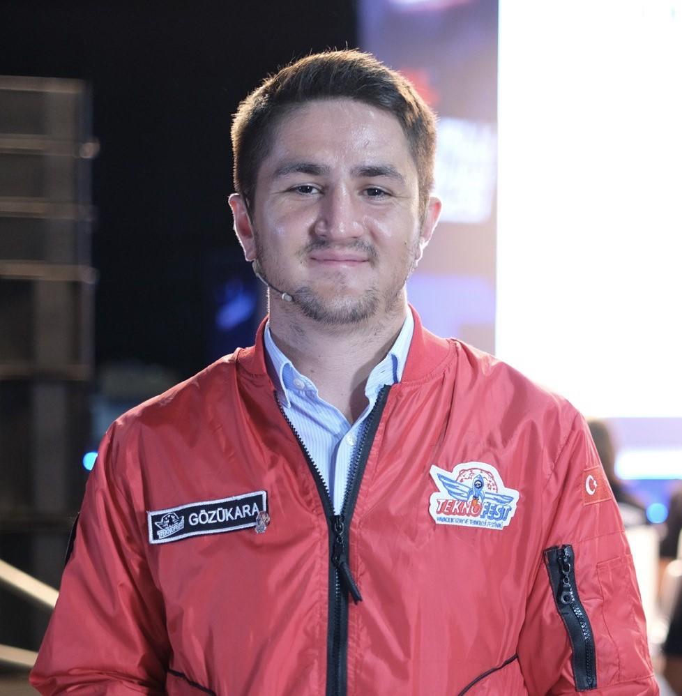 Ali Gözükara
