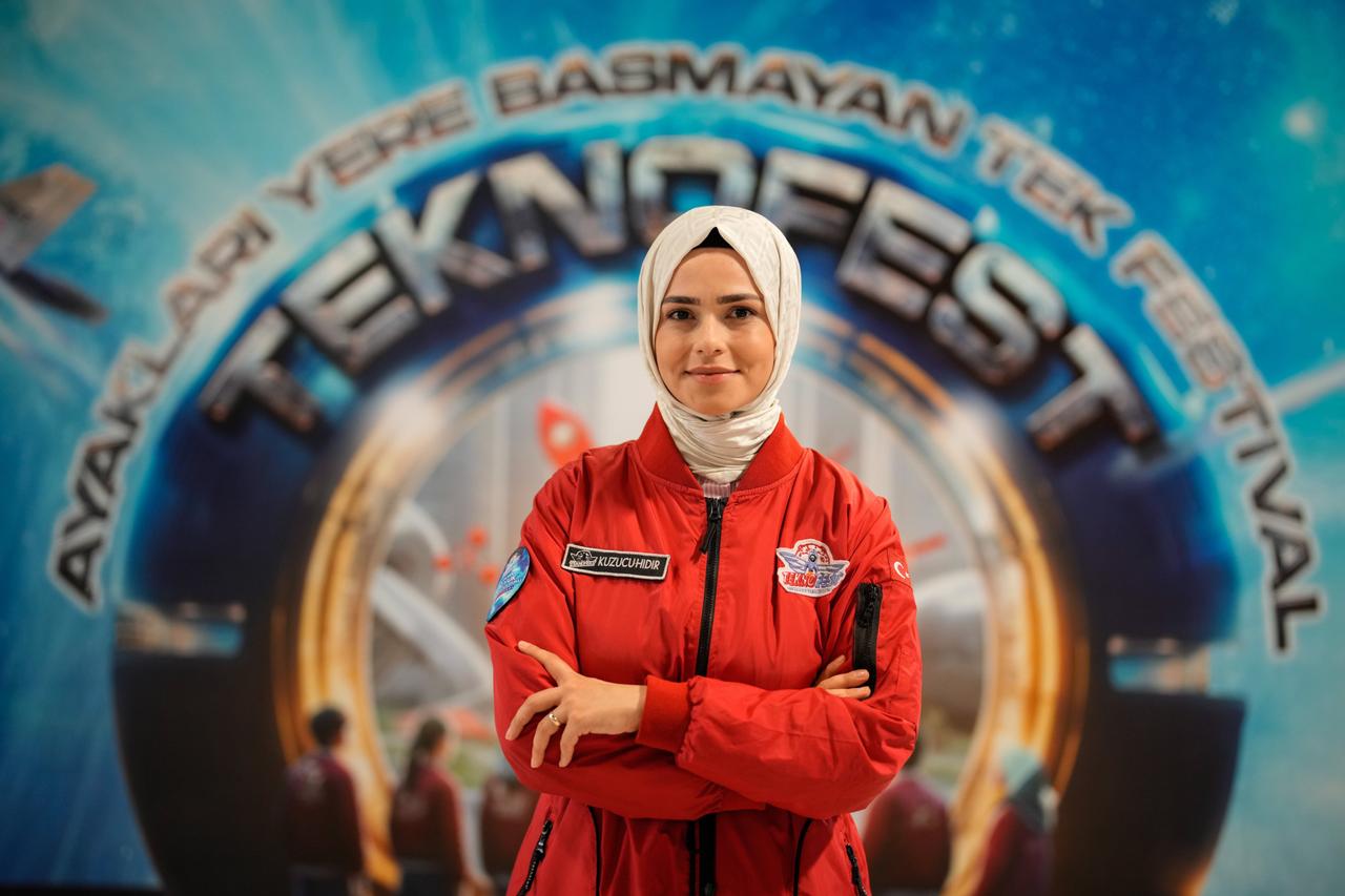 Elvan Kuzucu Hıdır