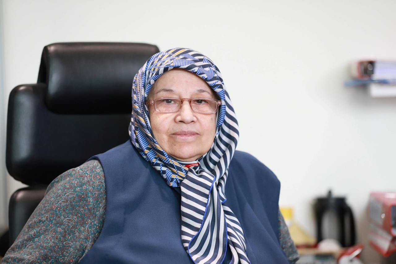 Canan Bayraktar 