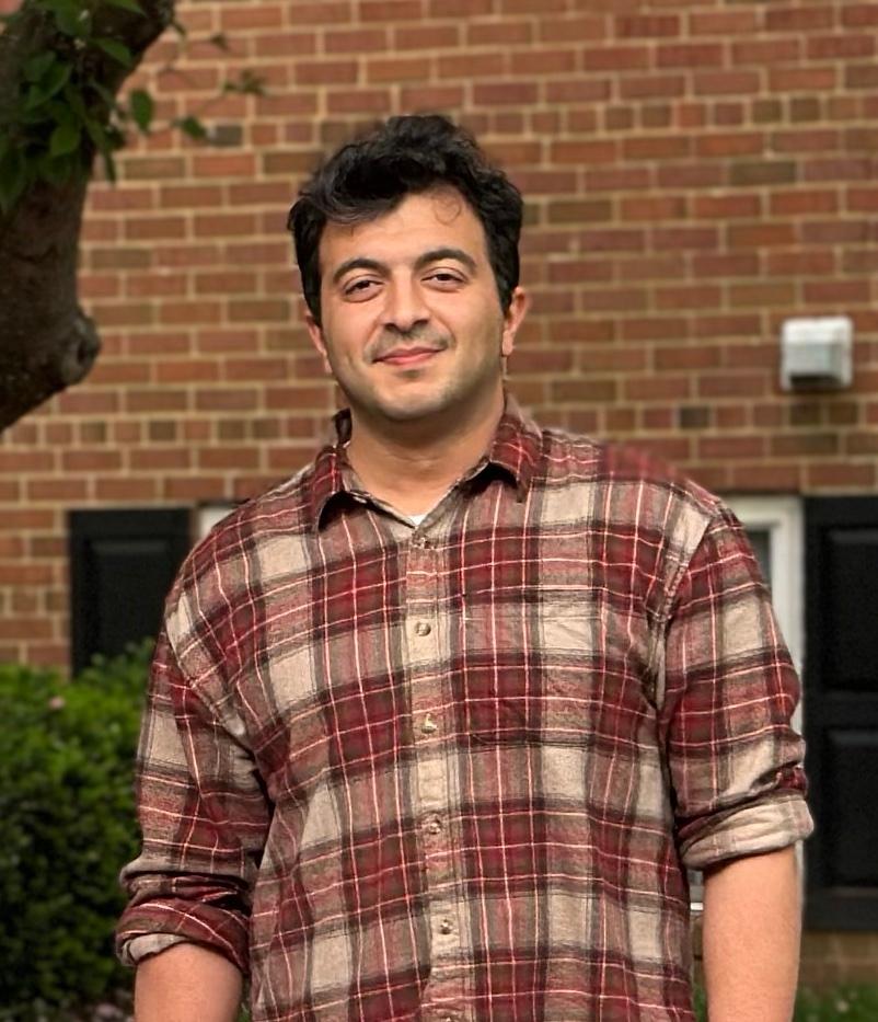 Ozan Ahmet Çetin
