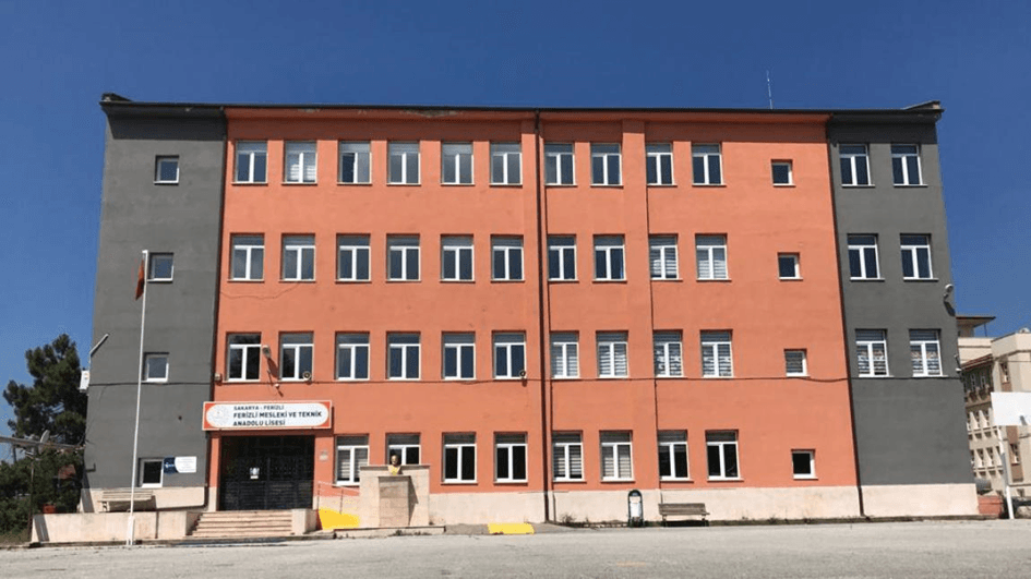 Ferizli Vocational and Technical Anatolian High School for Girls
