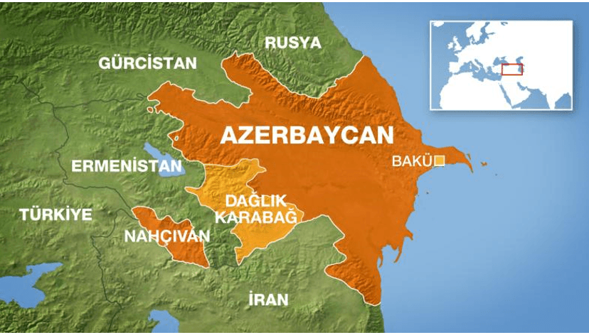 2. The Role of Unmanned Aerial Vehicles in the Mountainous Karabakh War