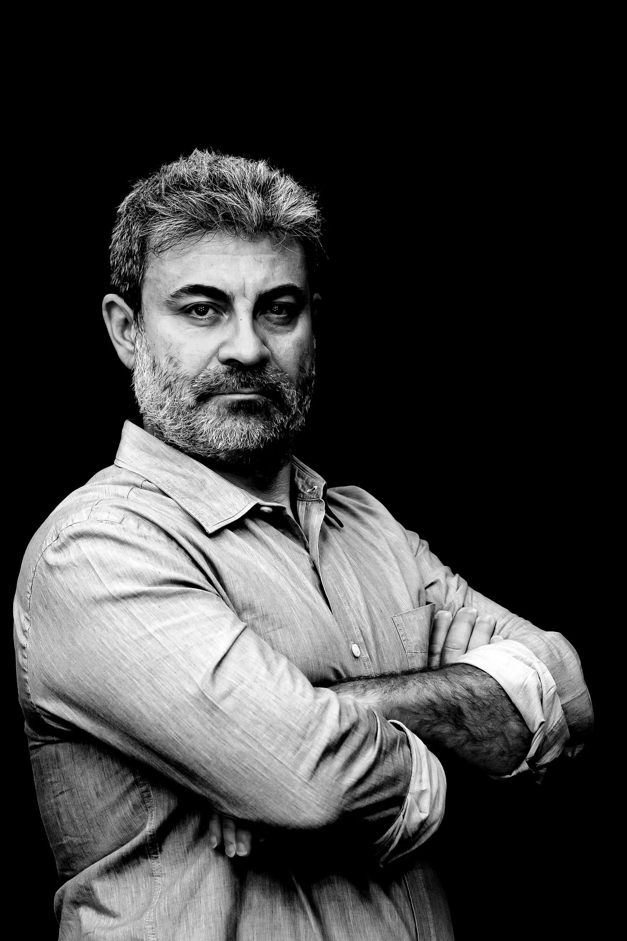 Sadullah Bora Yıldırım