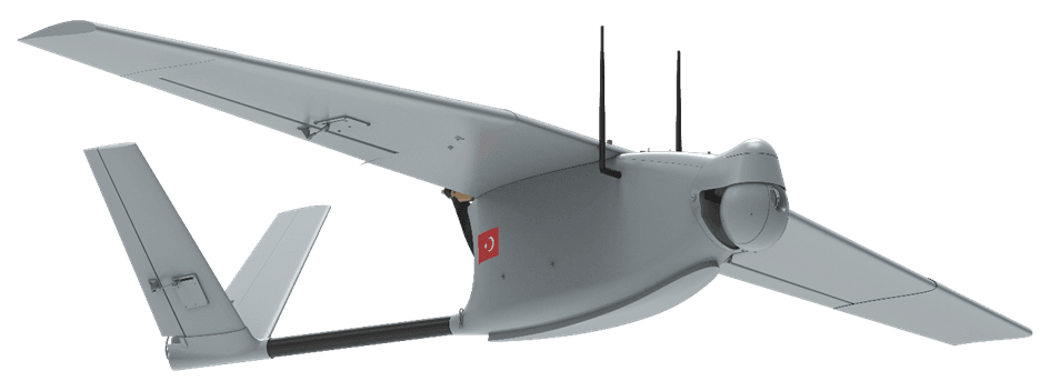 Bayraktar Mini UAV