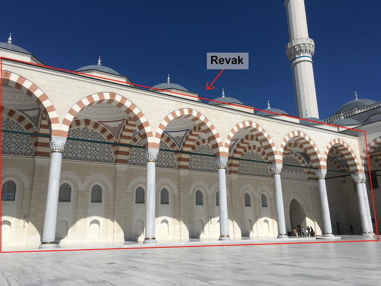 Revak