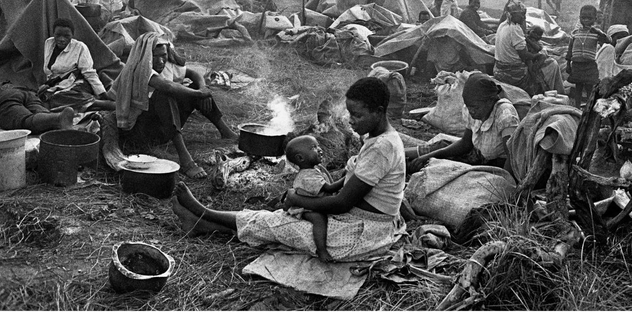 Rwanda Genocide