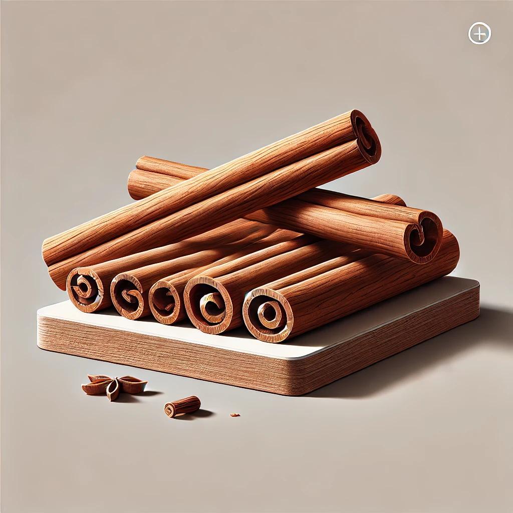 Cinnamon