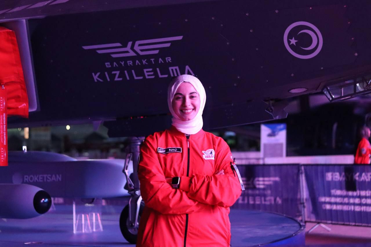 Eslem Nur Durumlu