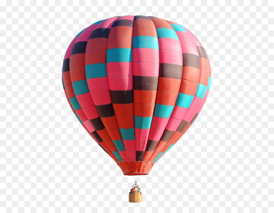 Sıcak Hava Balonları