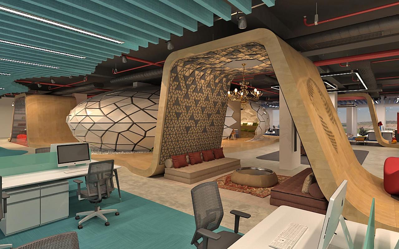 Business Incubators