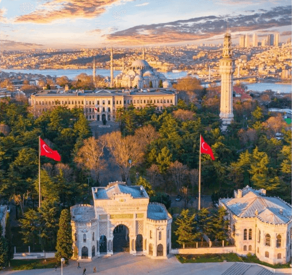 Istanbul University