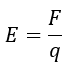 Electric Field (Engineering)