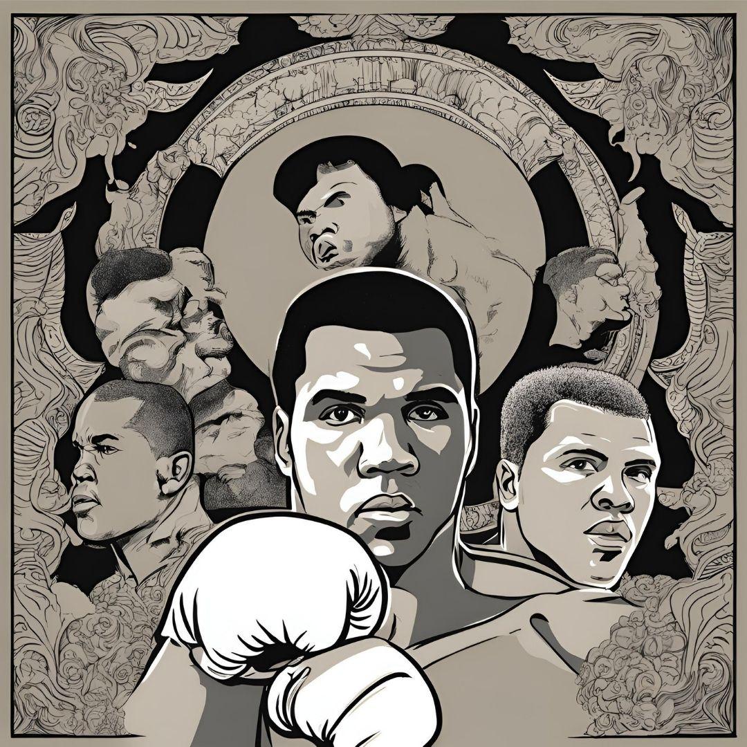 Muhammed Ali: Büyük Bir Şampiyonun Hikayesi