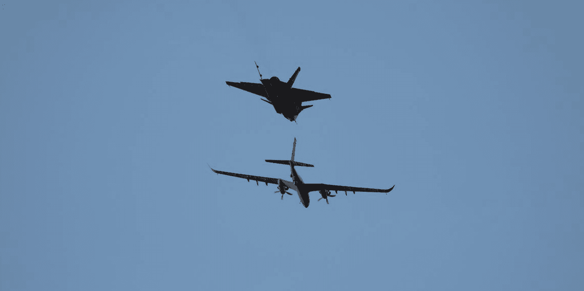 Formation Flight