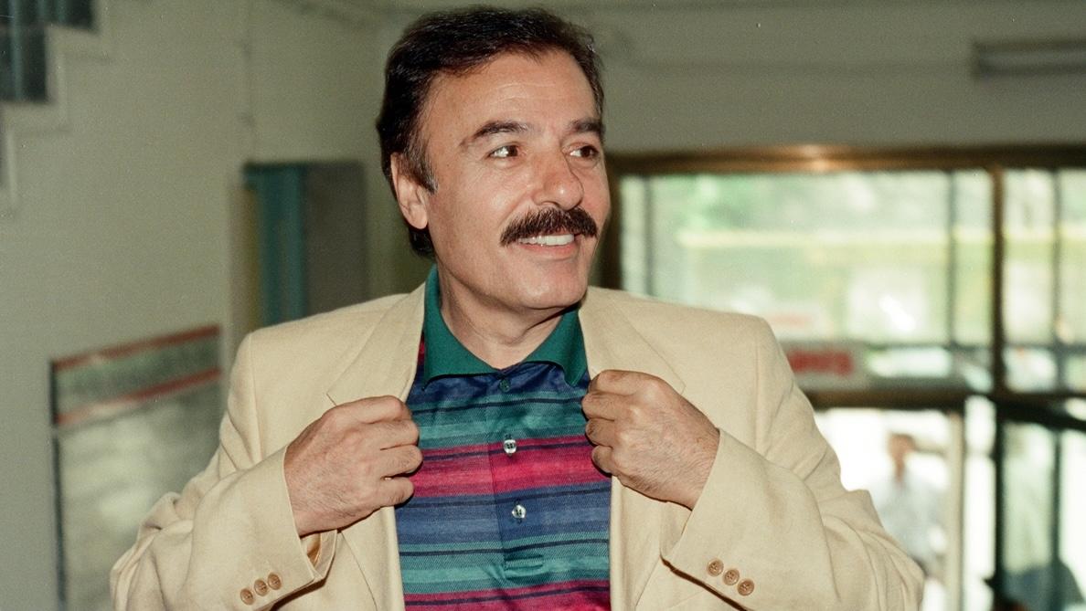 Ferdi Tayfur