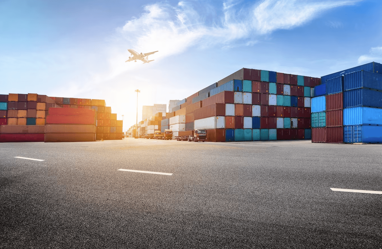 Freight Forwarder