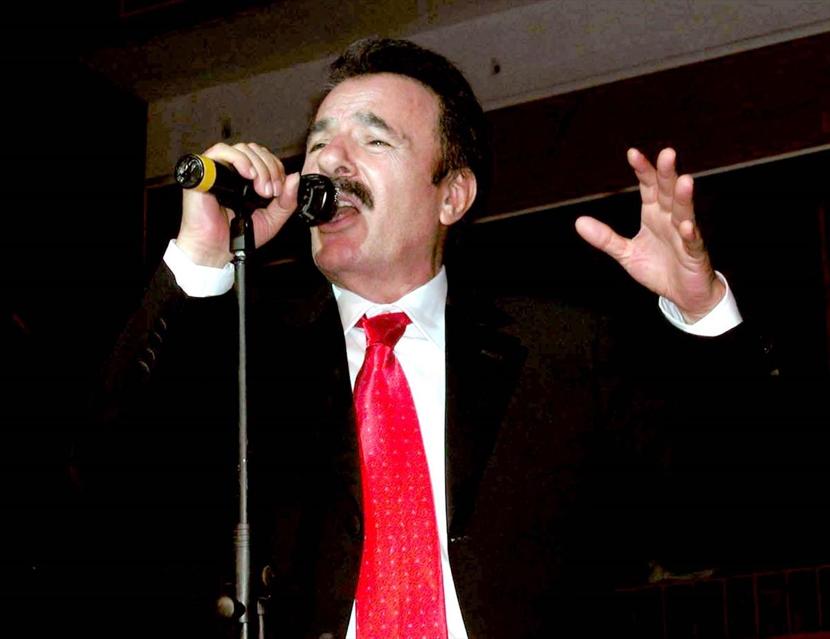Ferdi Tayfur