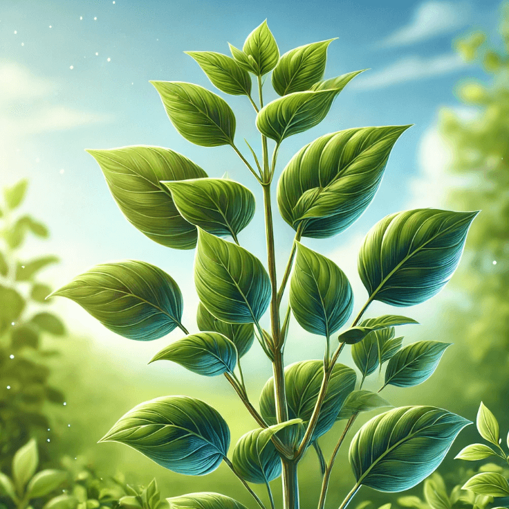 Photosynthesis (Children)