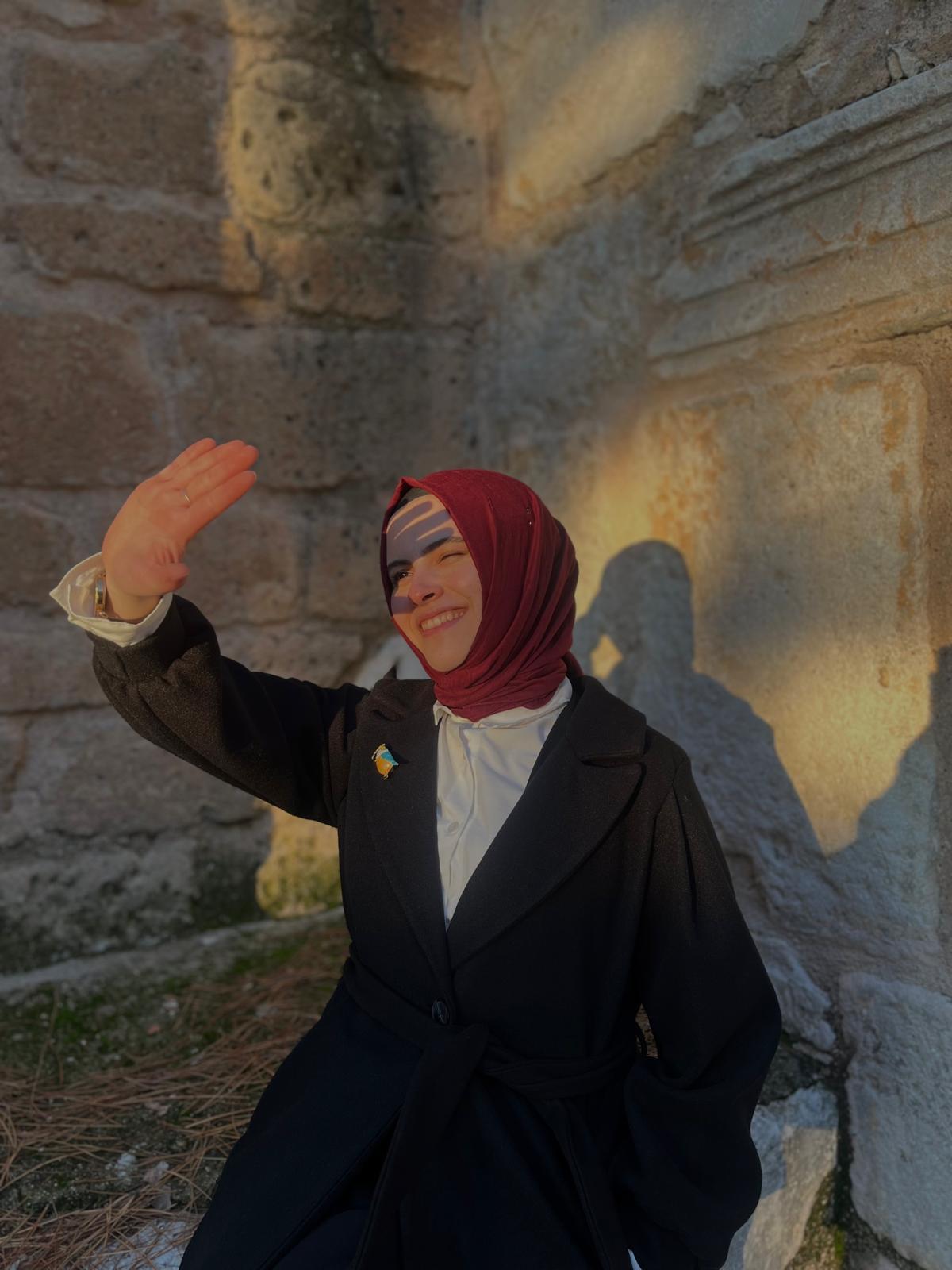 Emine Büşra Aygün