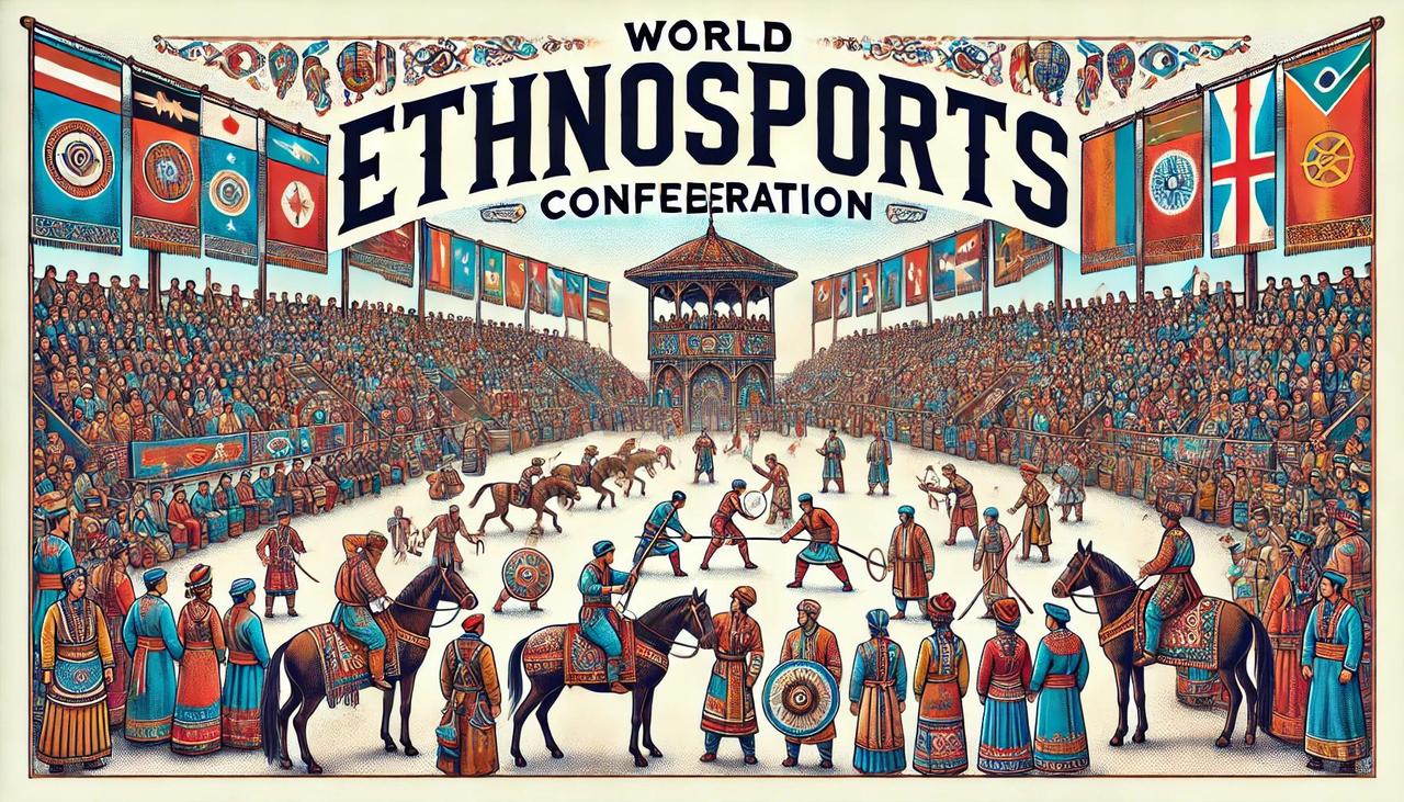 World Ethnosport Confederation