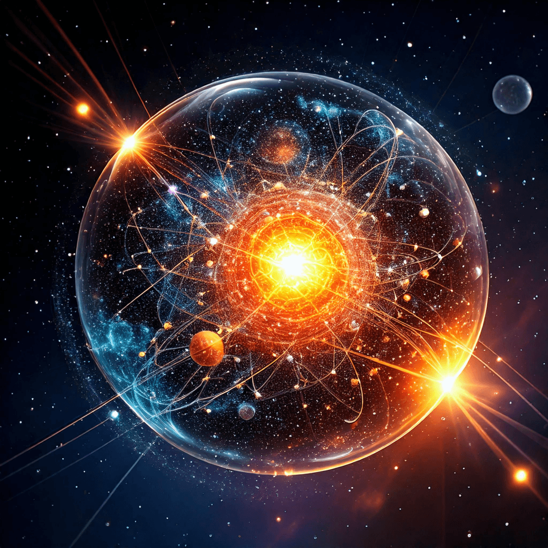 Particle Physics
