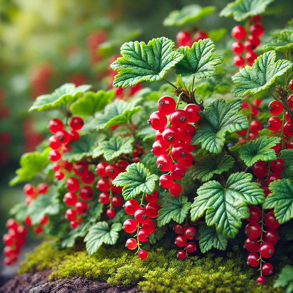 Currant