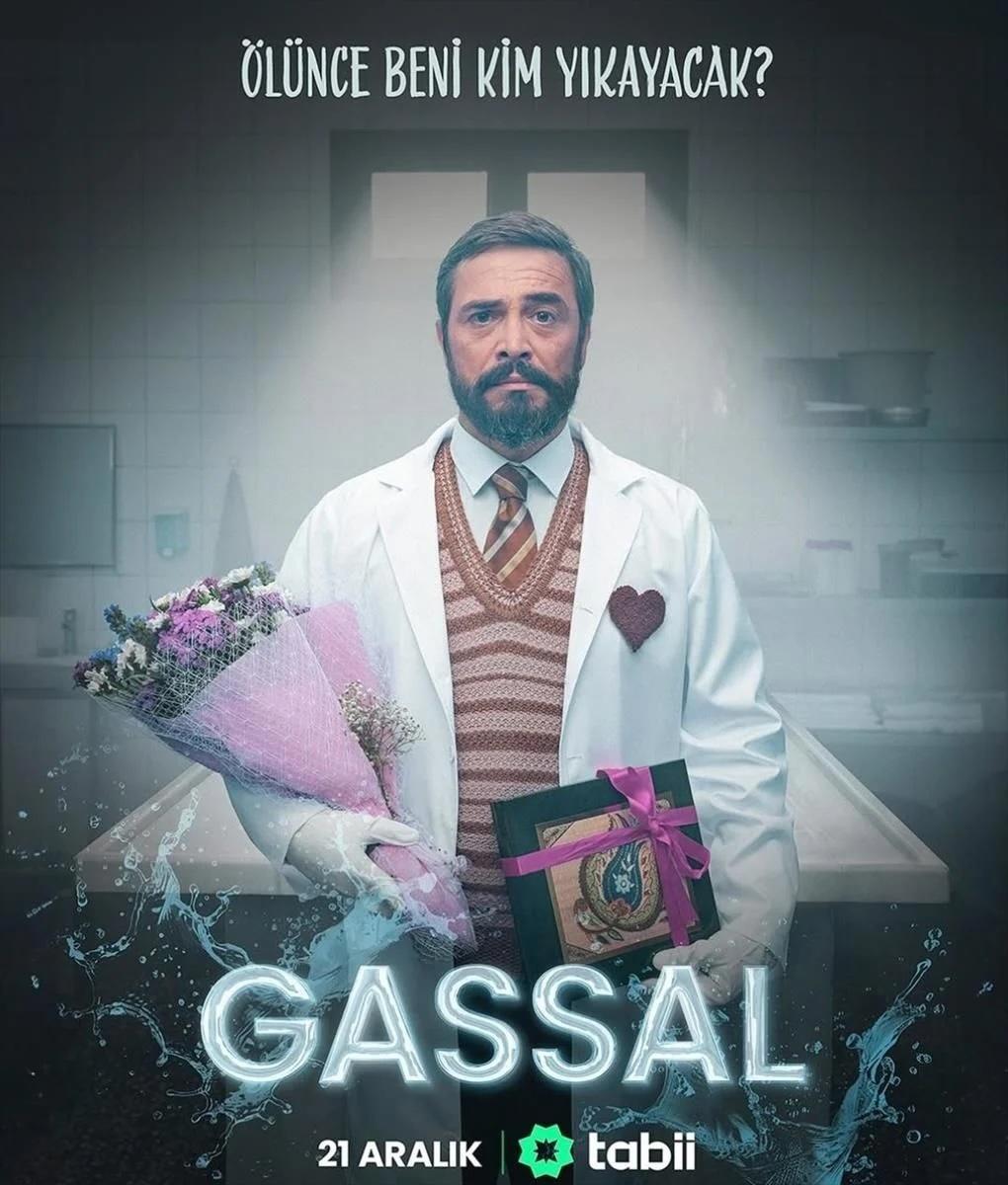 Gassal (Series)