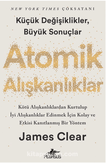 Atomic Habits (Book)