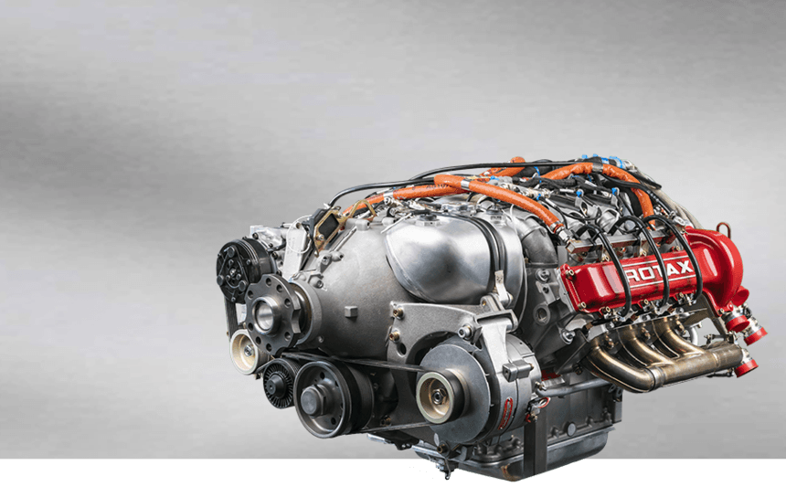 Rotax Engines