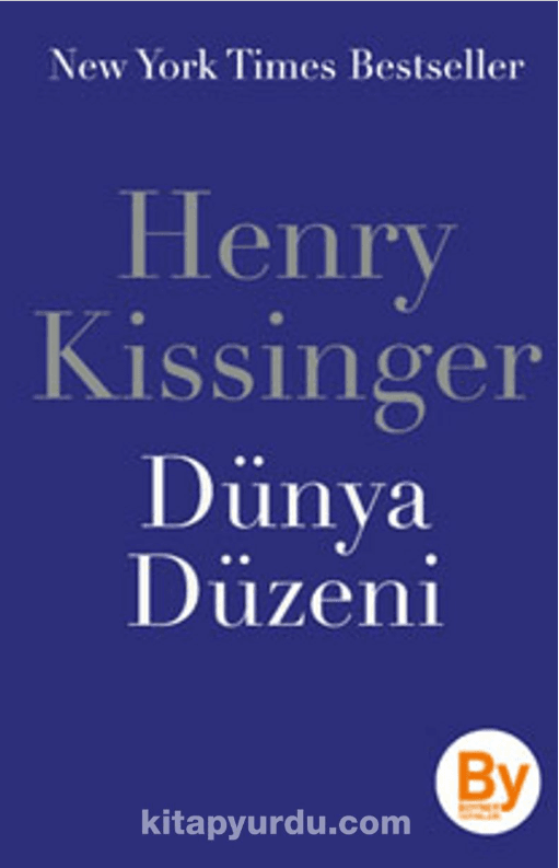 Dünya Düzeni (Kitap)