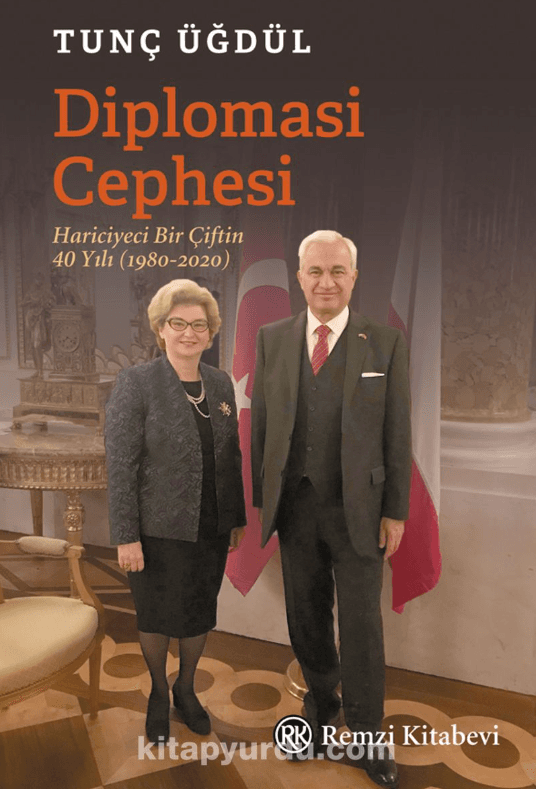 Diplomacy Front (Book)