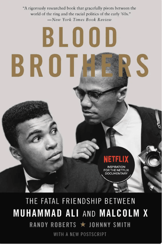 Blood Brothers