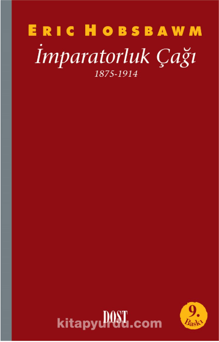 Imperial Age (Book)