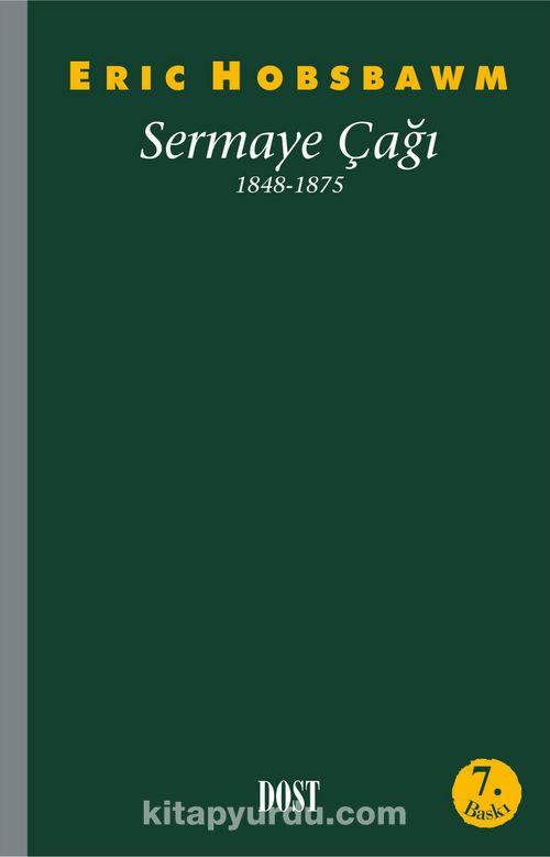 Age of Capital (Book)