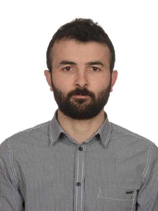 Mesut Akbaba