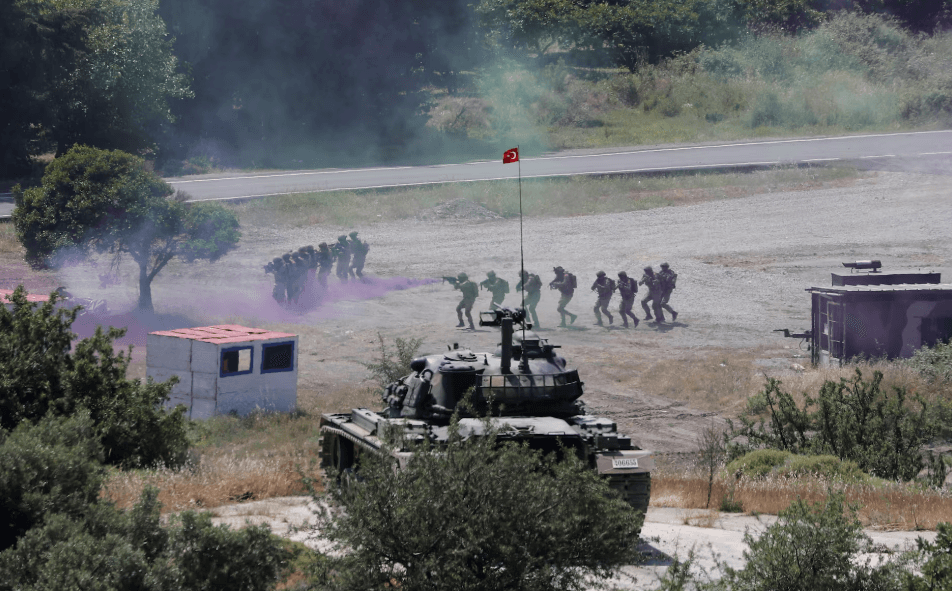 EFES-2024 Exercise