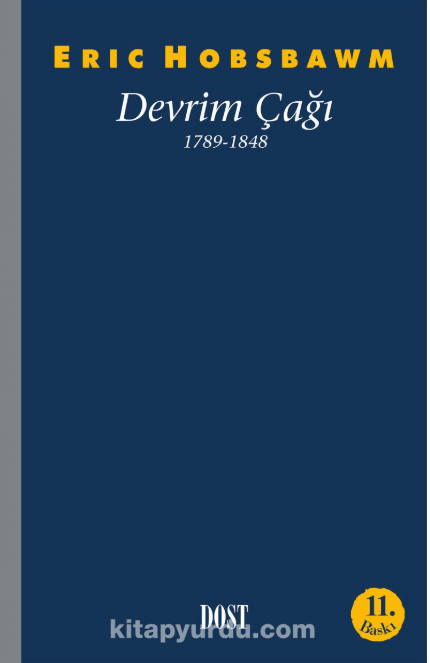 Age of Revolution (Book)