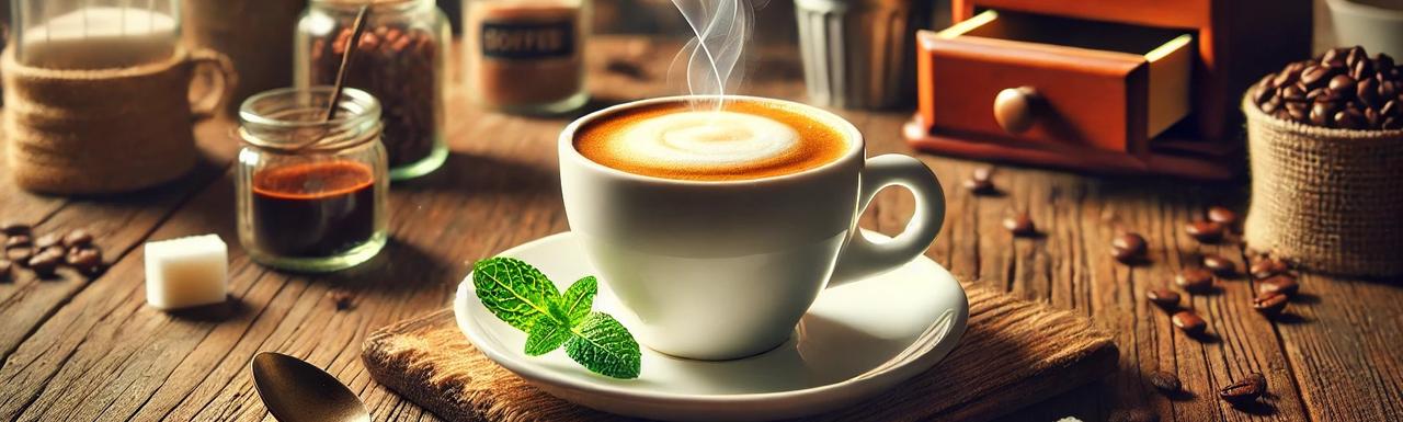 Caffè Crema