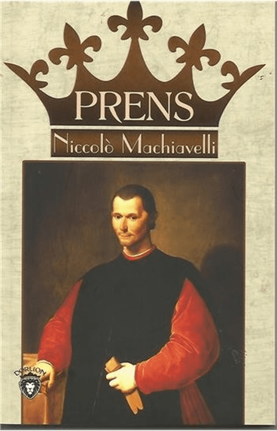 Prens (Kitap)