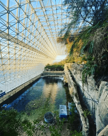 Biosphere 2: A Gateway to Understanding Earth’s Ecosystems and Beyond